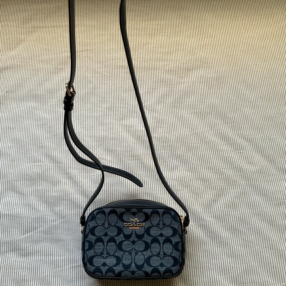 Coach Crossbody Bag